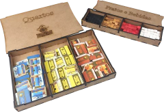 Organizador para Grand Austria Hotel (encomenda) - comprar online