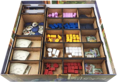 Organizador para Gugong