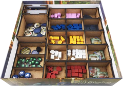 Organizador para Gugong - loja online