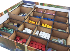 Imagem do Organizador para Gugong