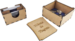 Organizador para Gugong - comprar online