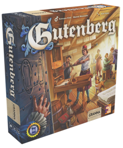 Gutenberg