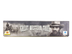 Organizador para Great Western Trail 1a Edição (encomenda) - comprar online