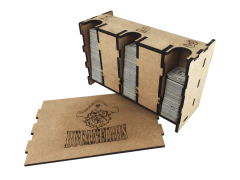 Organizador para Great Western Trail 1a Edição (encomenda) na internet