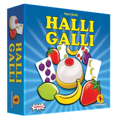 Halli Galli