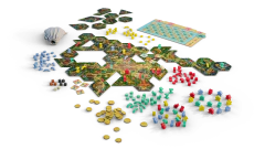 Hamlet: O Jogo de Construção de Aldeia - comprar online