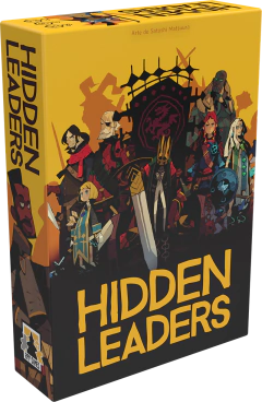 Hidden Leaders