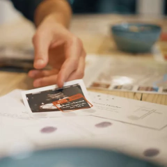 Hidden Games: O Caso de Pedra Pequena - Caixinha Boardgames