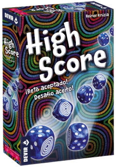 High Score
