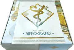 Organizador para Hippocrates (encomenda) na internet