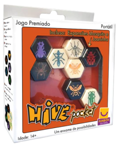 Hive Pocket