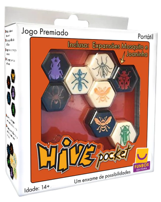 Hive Pocket