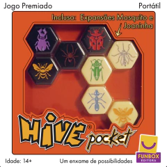 Hive Pocket - comprar online
