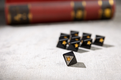 Cidades Sombrias #5: Hollywood 1947 - Caixinha Boardgames