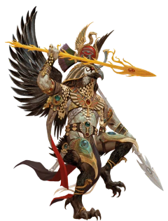 Imagem do Panteão - Expansão Ankh: Deuses do Egito