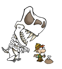 Munchkin 9 - Jurássico Sarcástico - Caixinha Boardgames