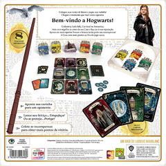 Harry Potter: Estupefaça! - comprar online