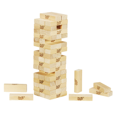 Jenga na internet