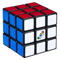 Rubiks Cube - Cubo Mágico