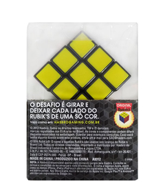 Rubiks Cube - Cubo Mágico na internet