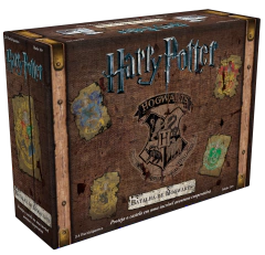 Harry Potter: A Batalha de Hogwarts