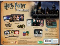 Harry Potter: A Batalha de Hogwarts - comprar online