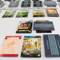 Imperium Legends - comprar online