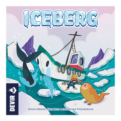 Iceberg - loja online