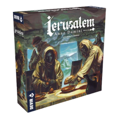 Ierusalem Anno Domini