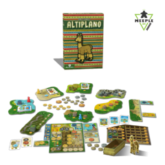 Altiplano - comprar online
