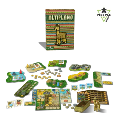Altiplano - comprar online