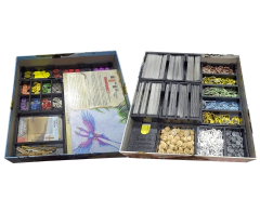 Organizador XPS para Spirit Island + Expansões