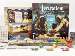 Ierusalem Anno Domini - comprar online