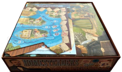 Imagem do Organizador para Village (encomenda)