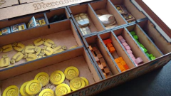 Organizador para Village (encomenda) na internet