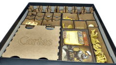 Organizador para Mice & Mystics (encomenda) - comprar online