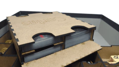 Imagem do Organizador para Mice & Mystics (encomenda)
