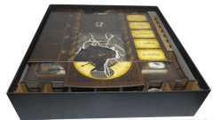 Organizador para Mice & Mystics (encomenda)