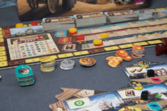 Messina 1347 - Caixinha Boardgames