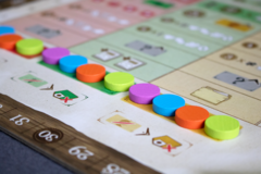 Livros do Tempo + Promo - Caixinha Boardgames