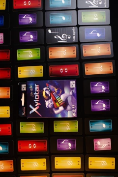 Xylotar - Jogo de Cartas na internet