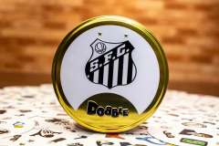 Dobble: Santos - Caixinha Boardgames