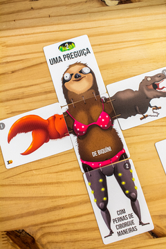 Bears vs Babies - loja online