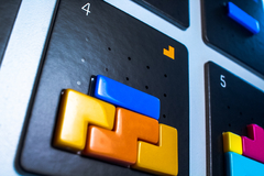 Project L - loja online