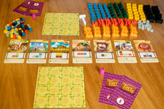 Tiny Towns - loja online