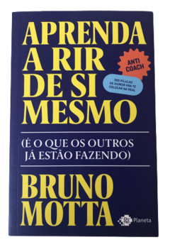Aprenda A Rir De Si Mesmo
