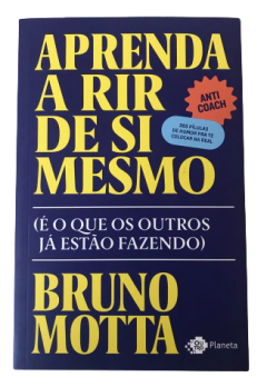Aprenda A Rir De Si Mesmo