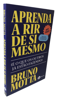 Aprenda A Rir De Si Mesmo na internet