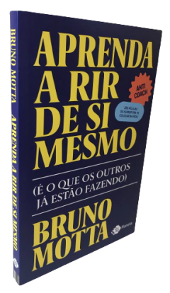 Aprenda A Rir De Si Mesmo na internet