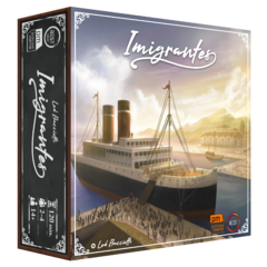 Imigrantes